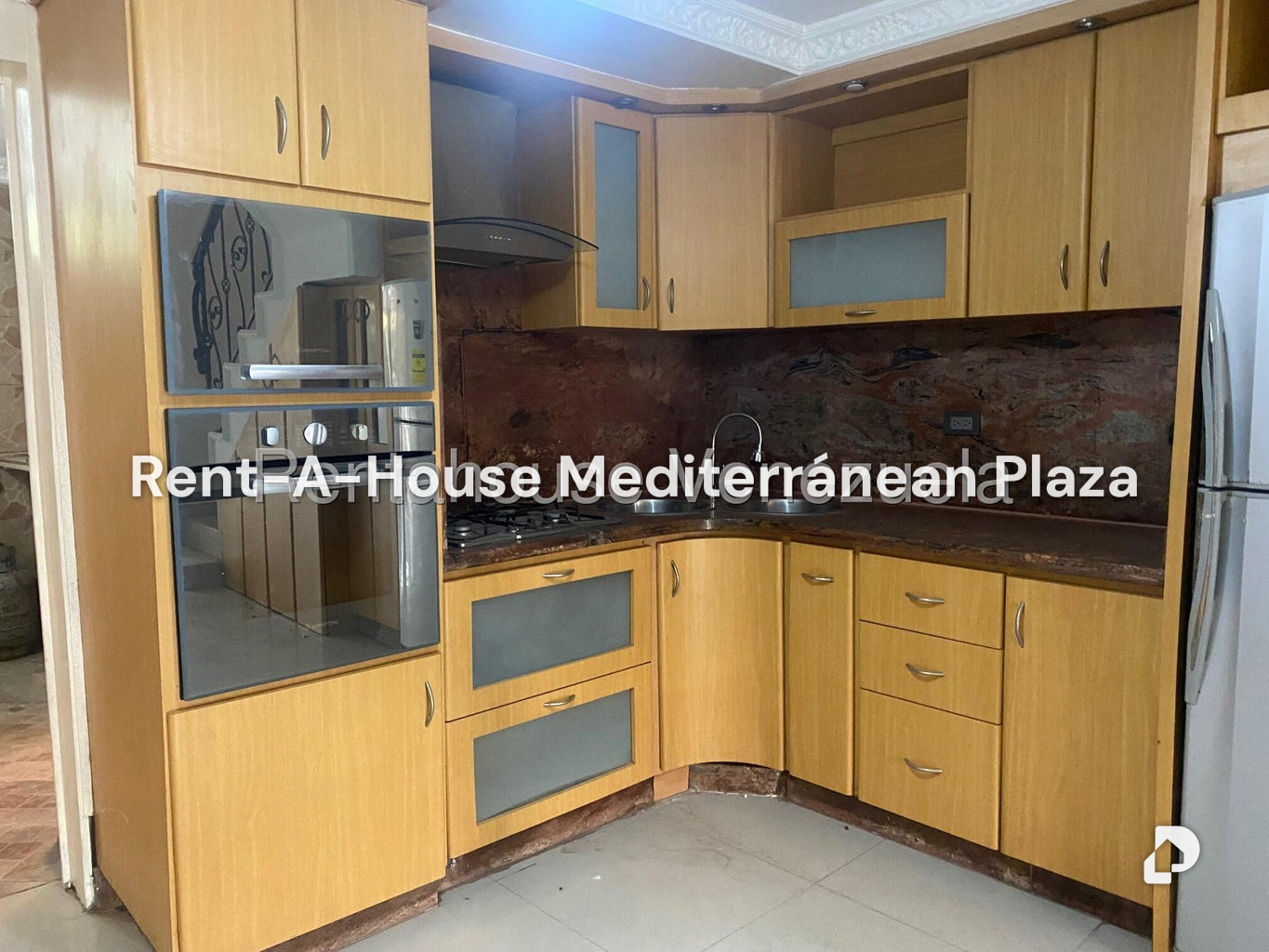 House in Los Jarales, San Diego – 13