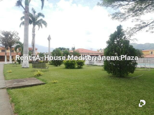 House in Los Jarales, San Diego – 26