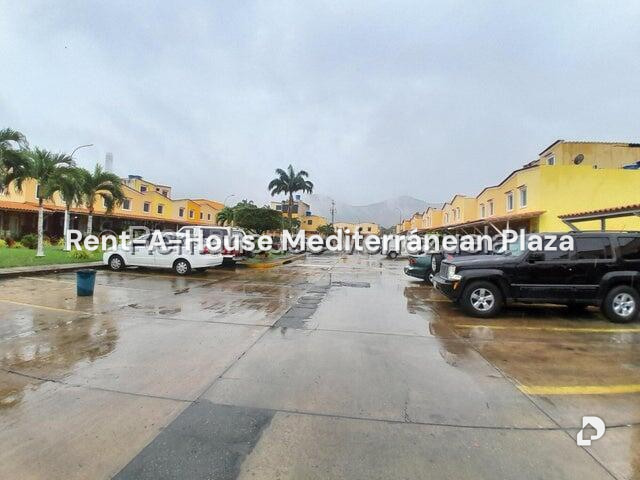 House in Los Jarales, San Diego – 30