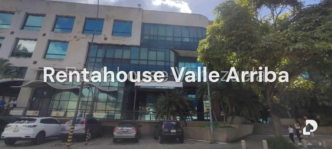 Local comercial en La Urbina, Caracas – 1