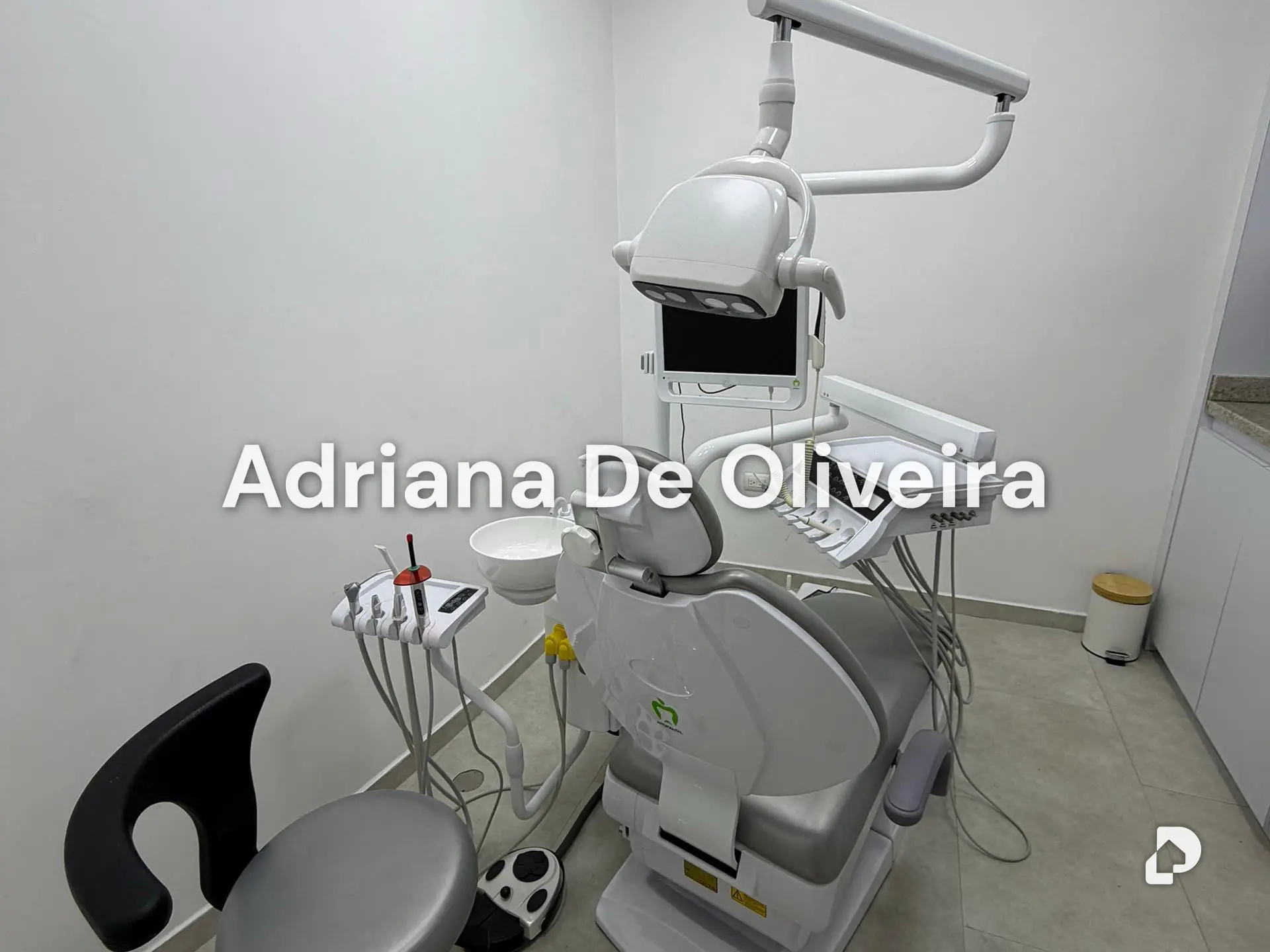 Oficina en Valencia – 2