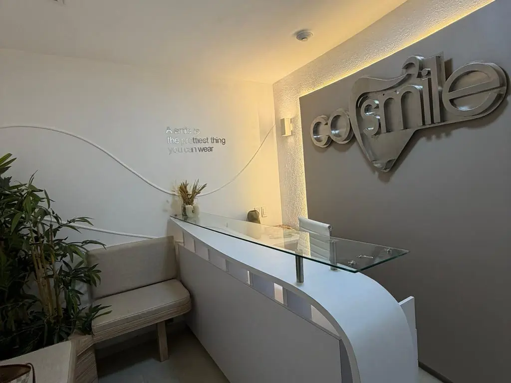 Oficina en Valencia - 1