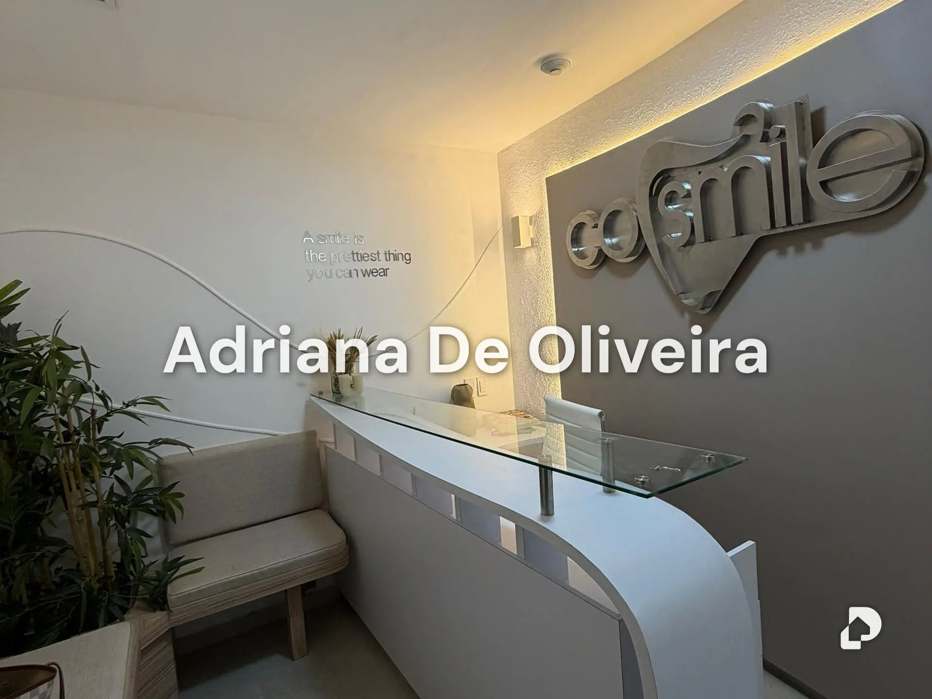 Oficina en Valencia – 1