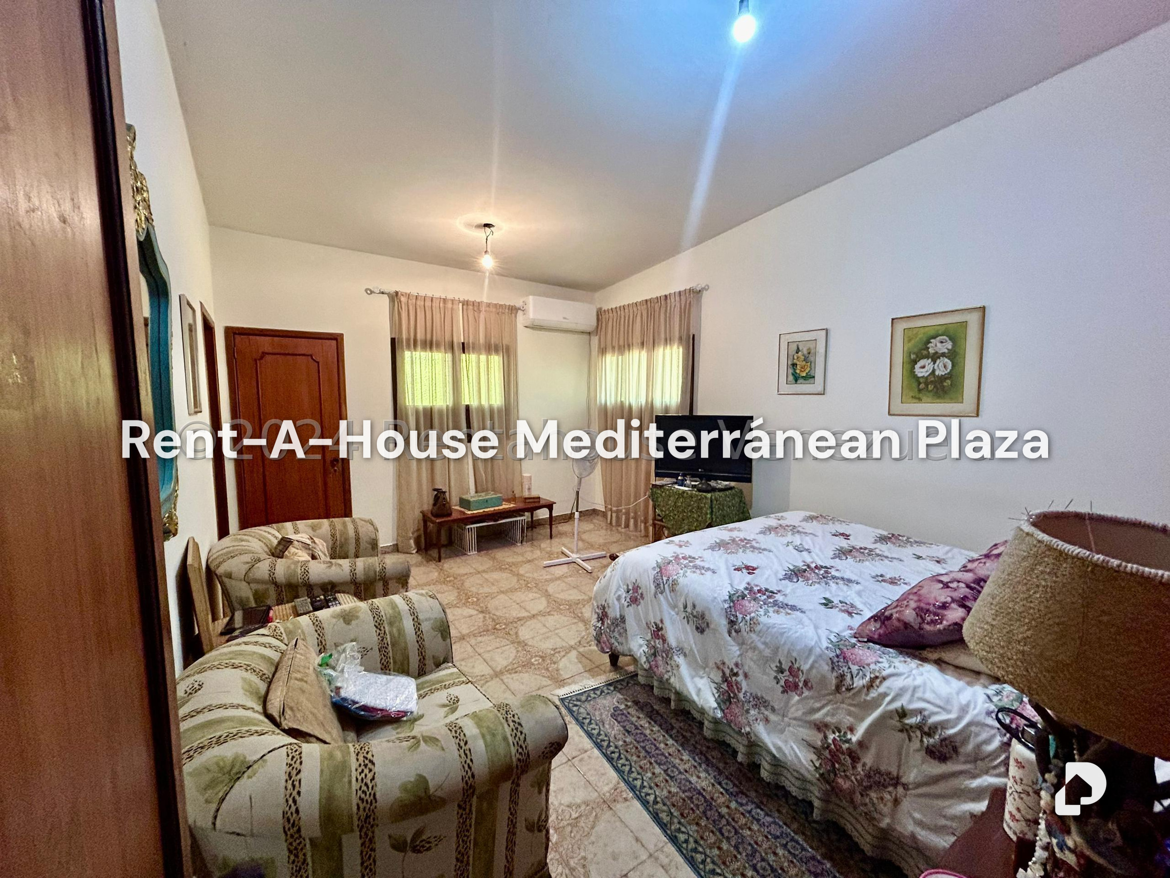Casa en La Viña, Valencia