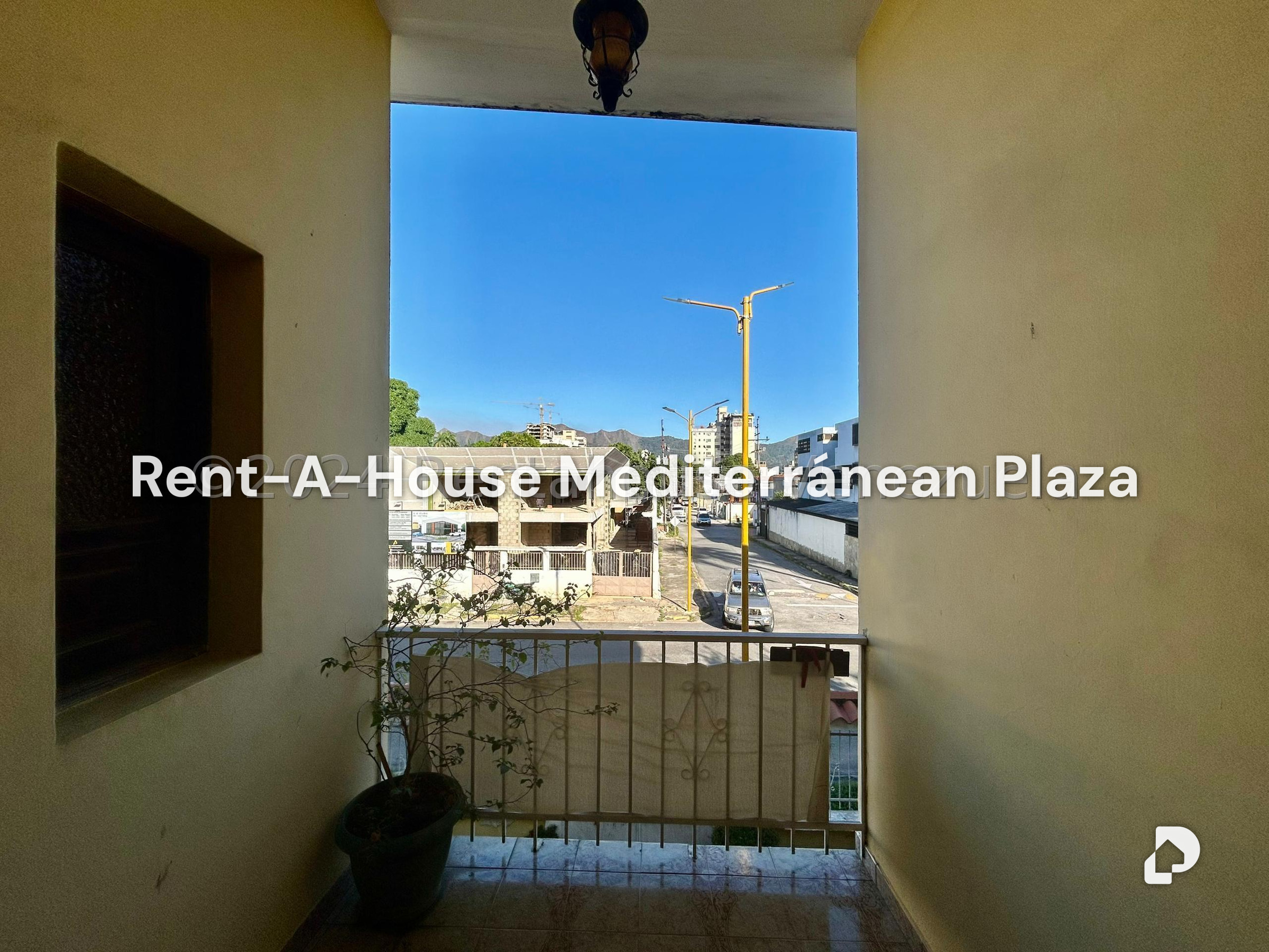 Casa en La Viña, Valencia
