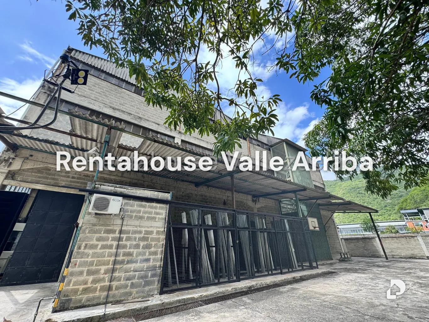 Warehouse in Guayabal, Guarenas – 21