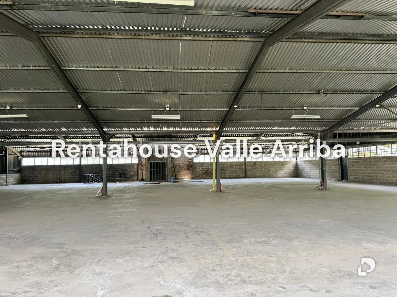 Warehouse in Guayabal, Guarenas – 15
