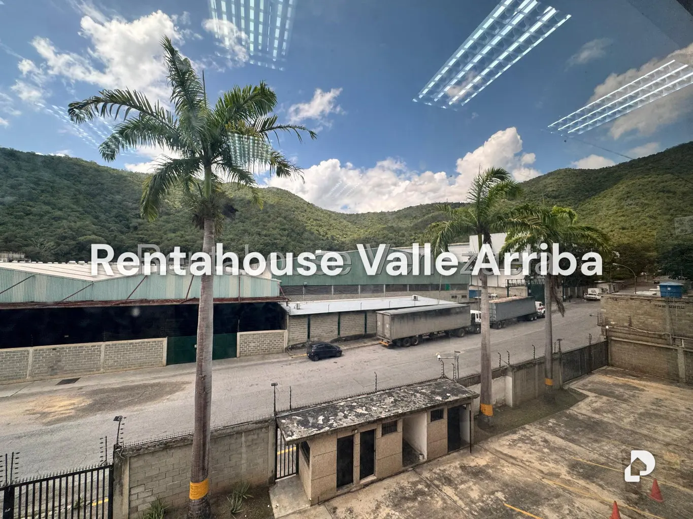 Warehouse in Guayabal, Guarenas – 18