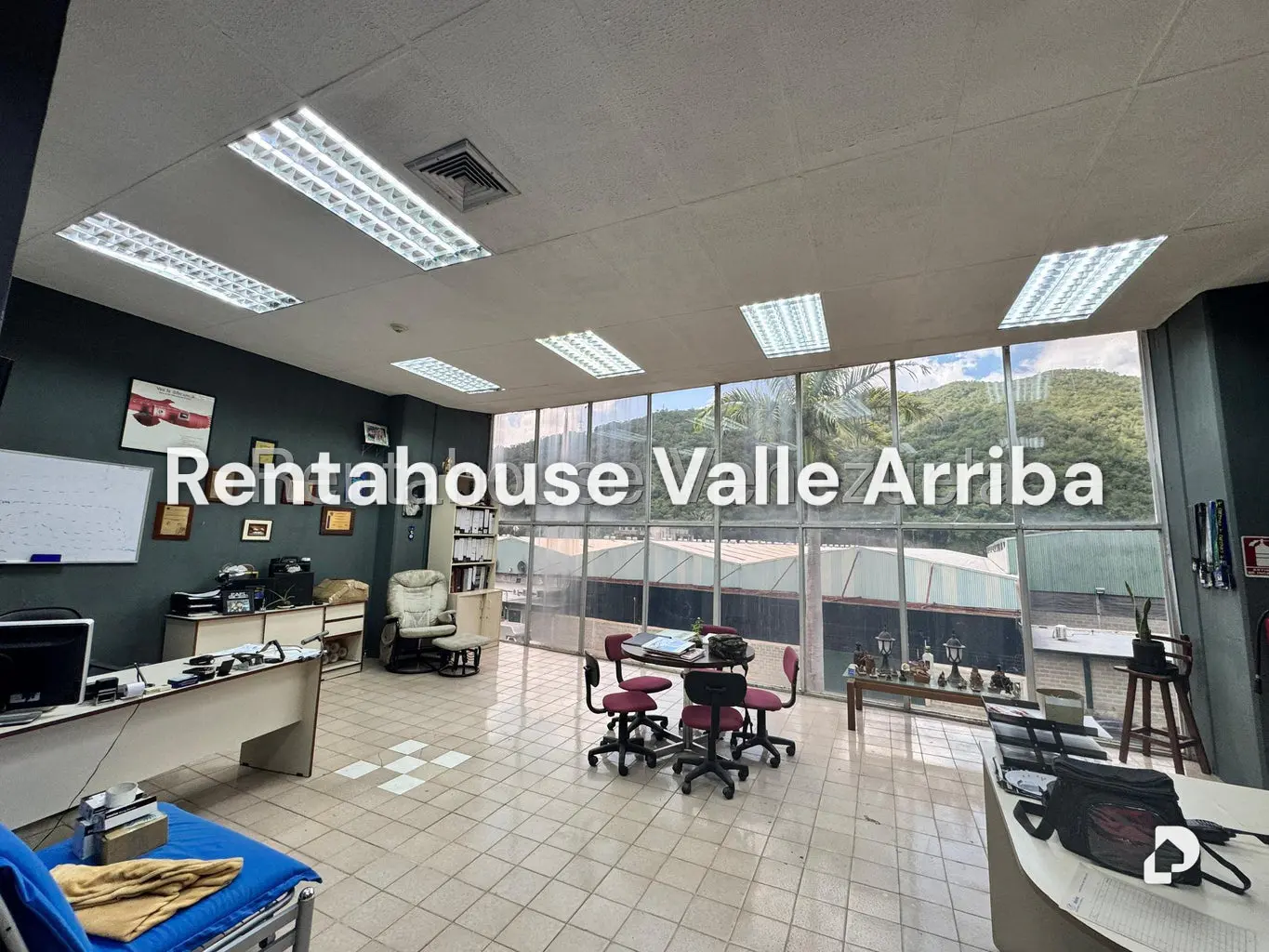 Warehouse in Guayabal, Guarenas – 16