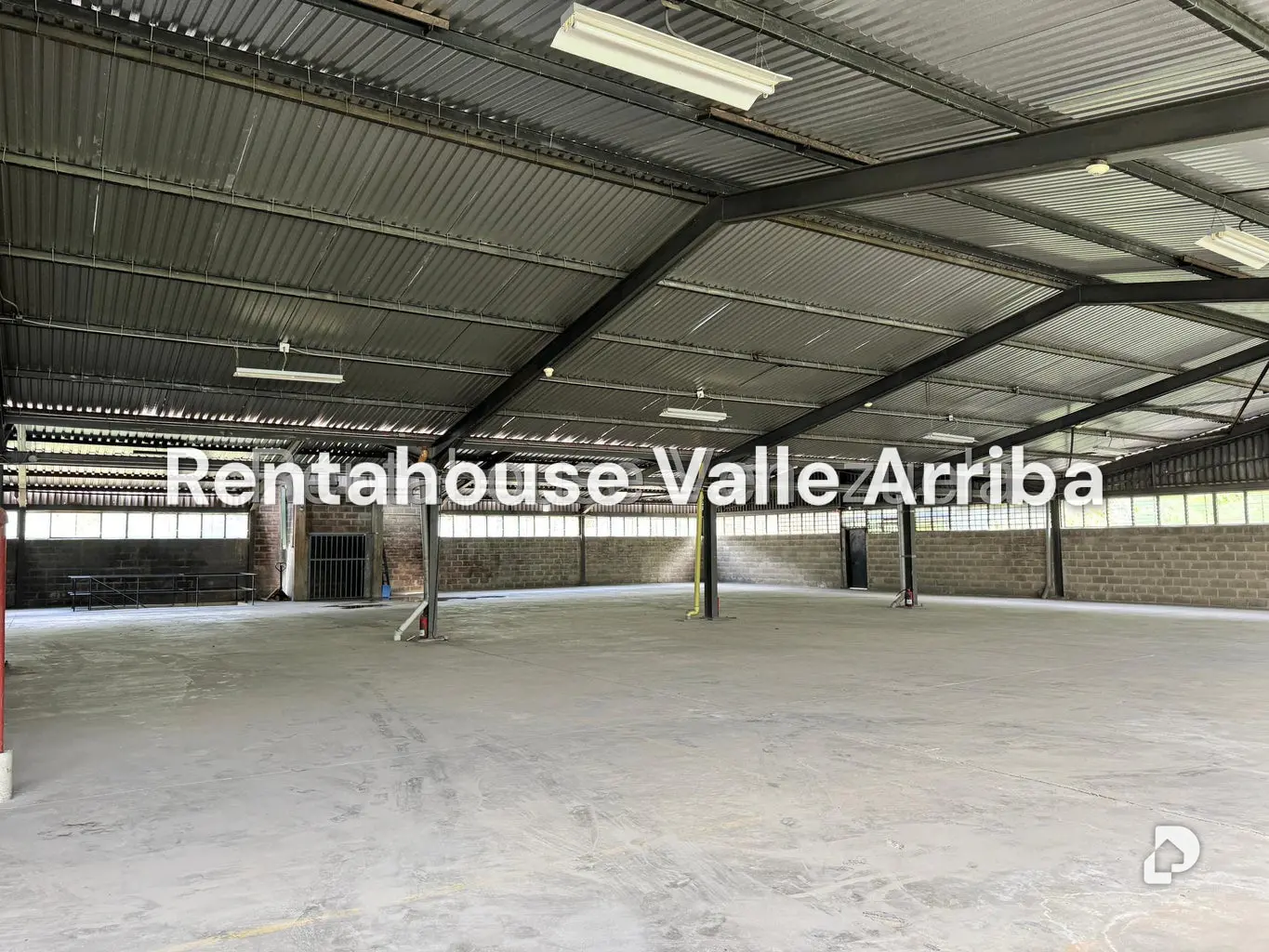 Warehouse in Guayabal, Guarenas – 14