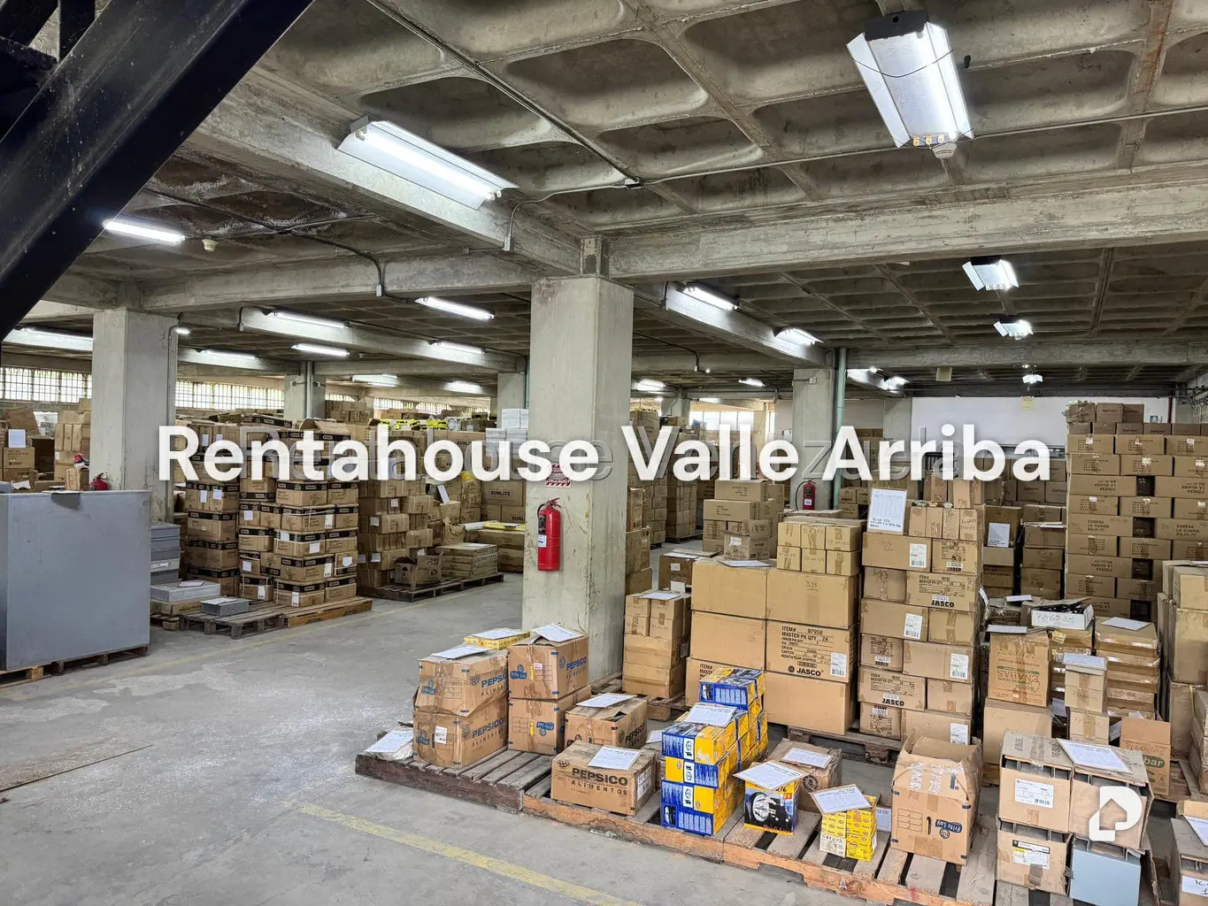 Warehouse in Guayabal, Guarenas – 11