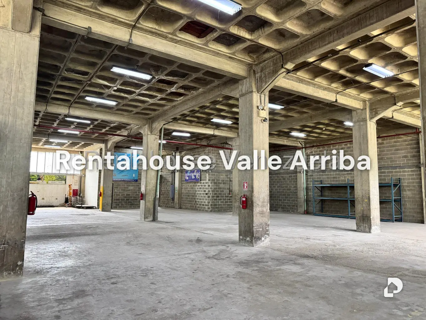 Warehouse in Guayabal, Guarenas – 8