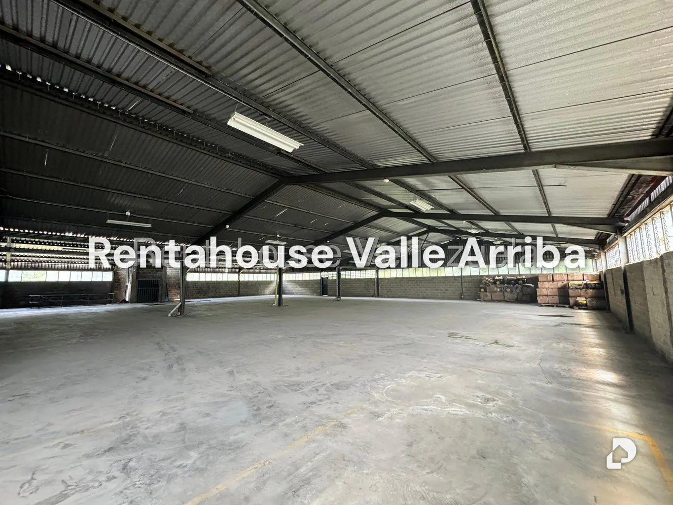 Warehouse in Guayabal, Guarenas – 13
