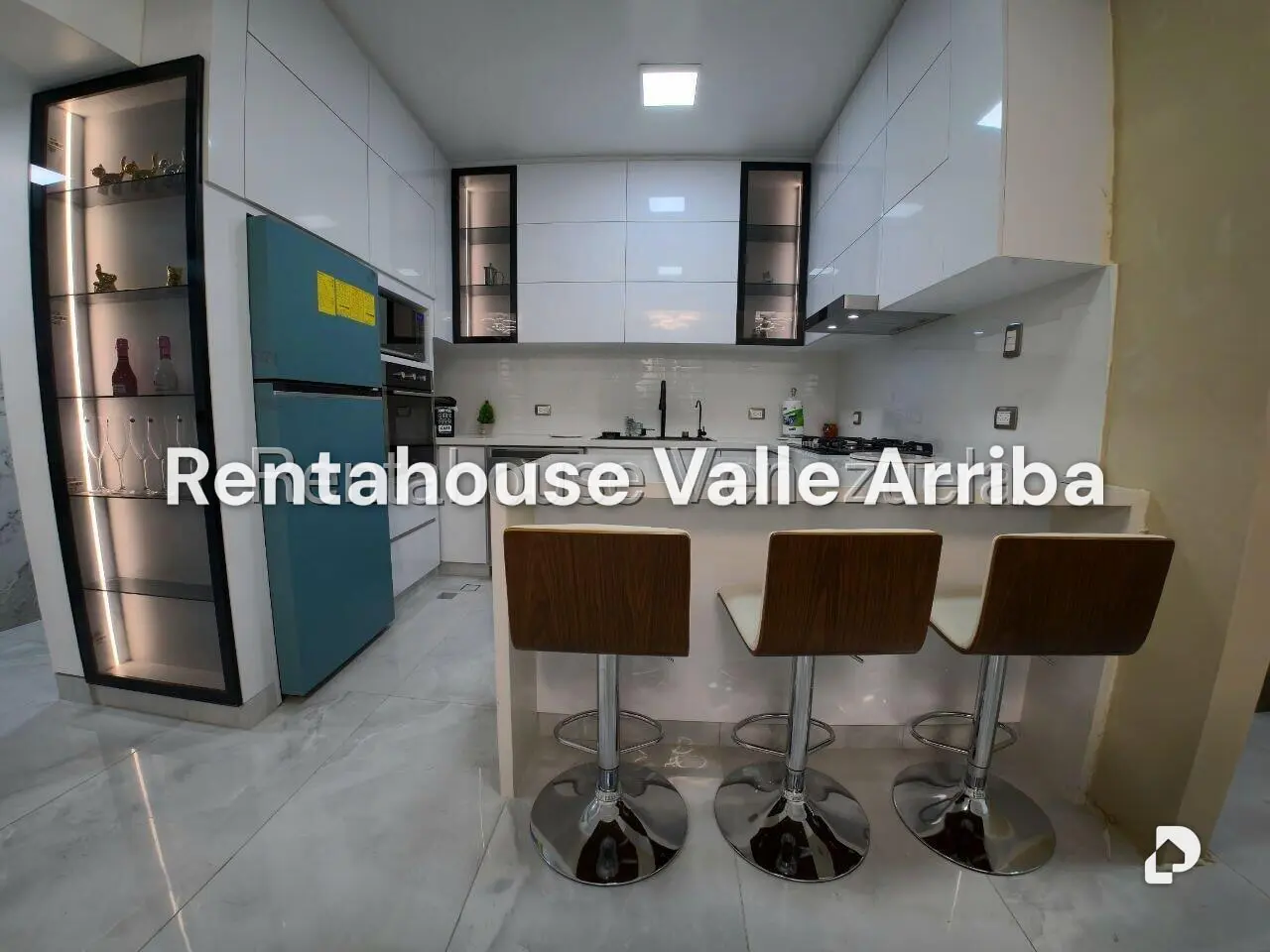 Apartamento en Altamira, Caracas – 18