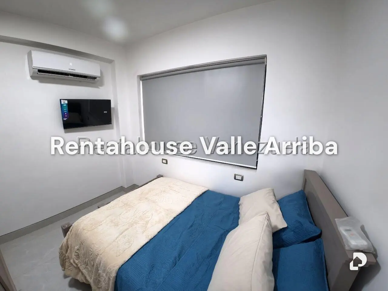 Apartamento en Altamira, Caracas – 13