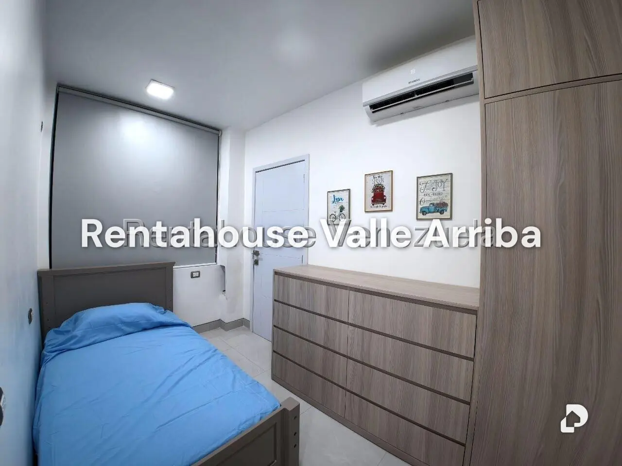 Apartamento en Altamira, Caracas – 15