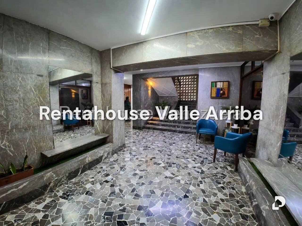 Apartamento en Altamira, Caracas – 22