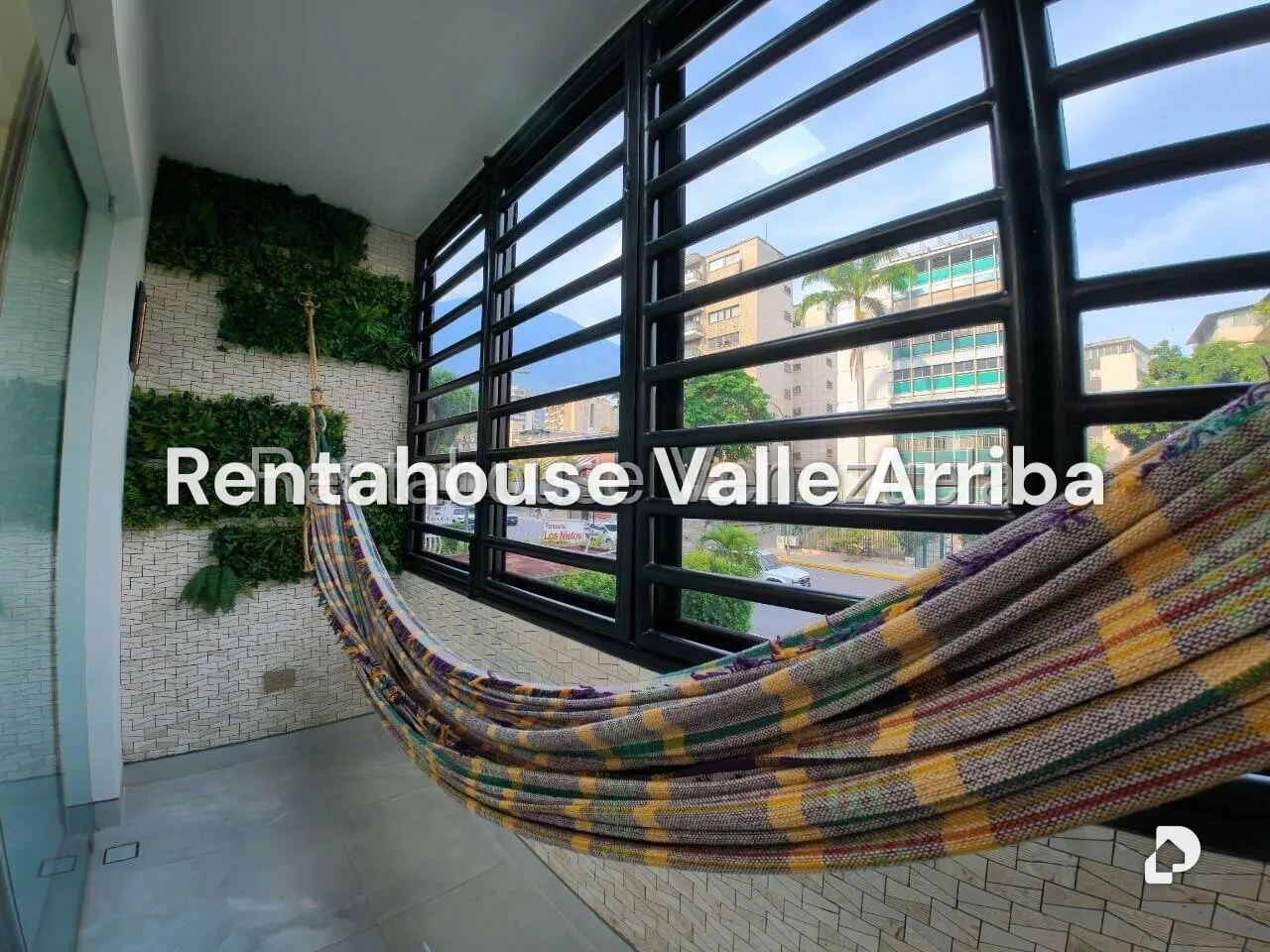 Apartamento en Altamira, Caracas – 6