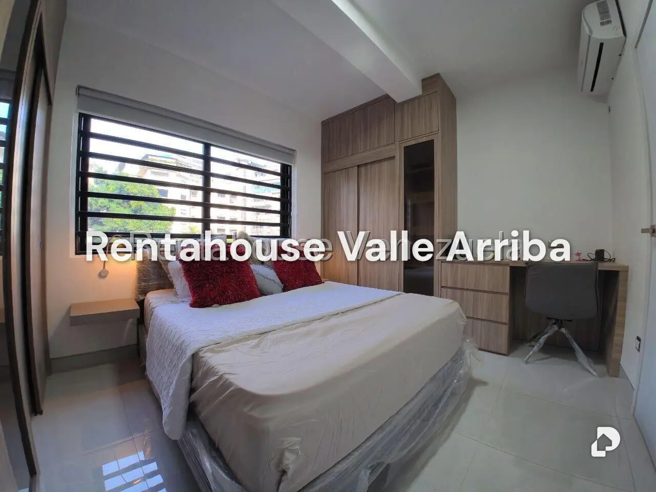Apartamento en Altamira, Caracas – 9