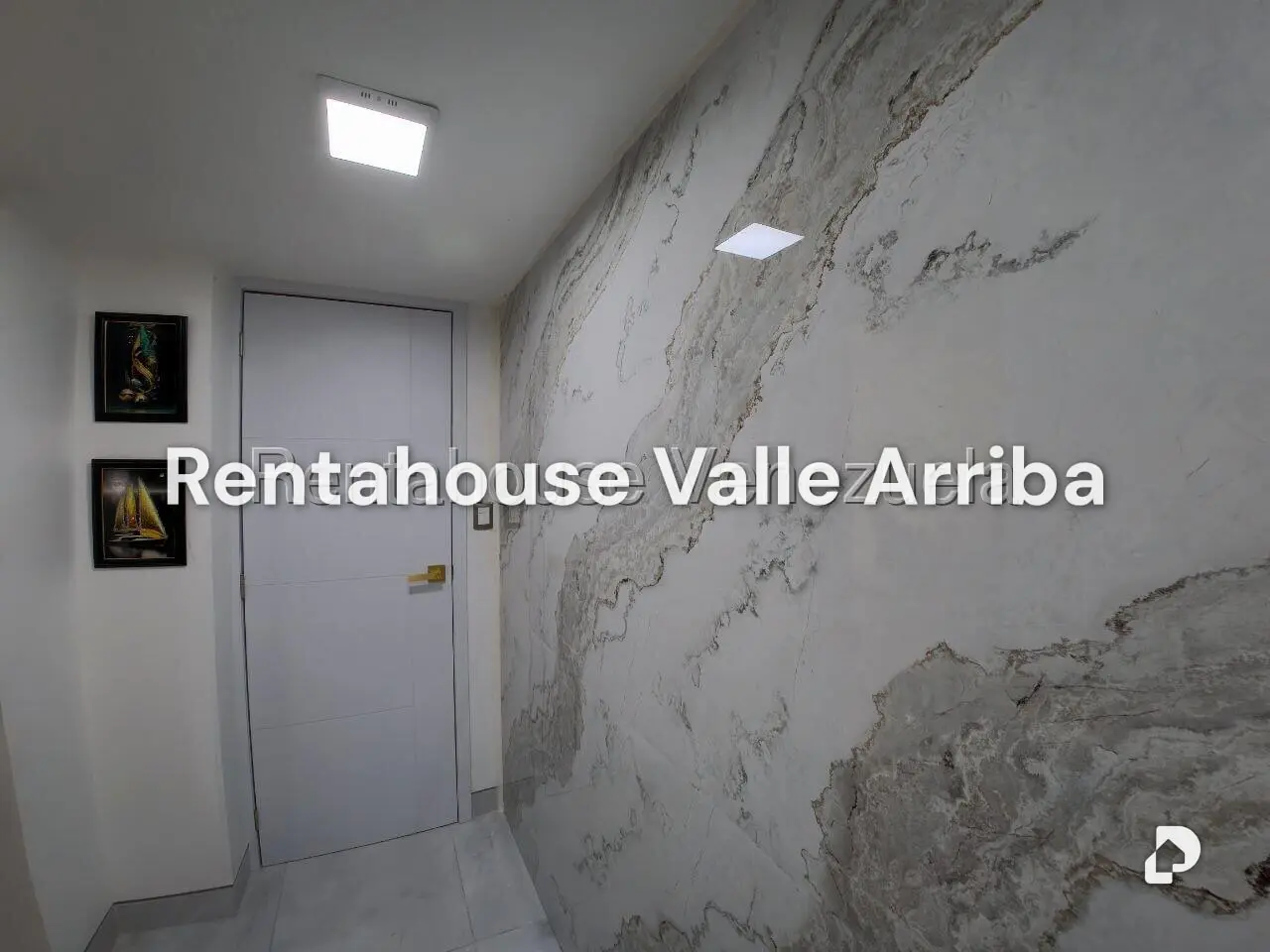 Apartamento en Altamira, Caracas – 7