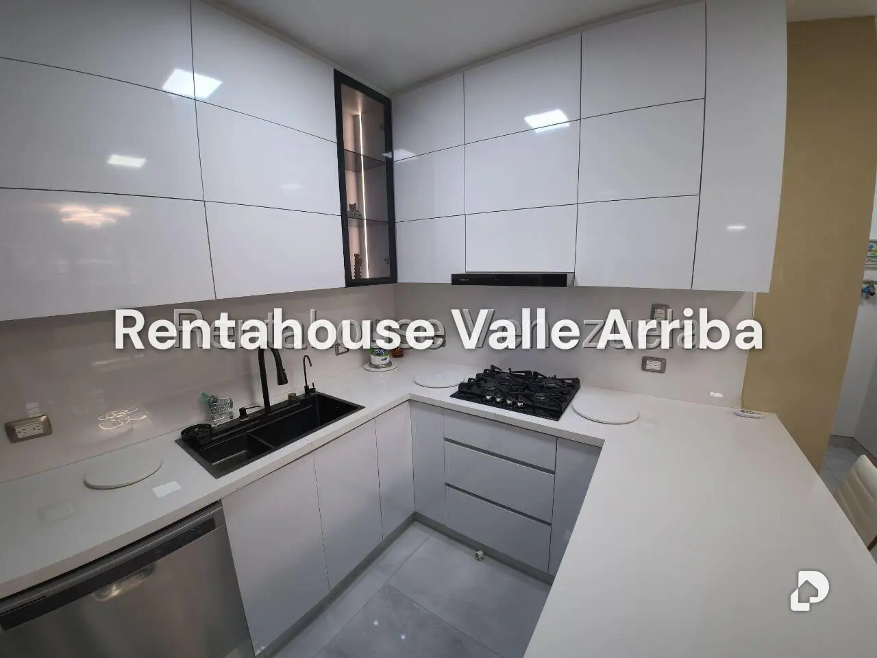 Apartamento en Altamira, Caracas – 19