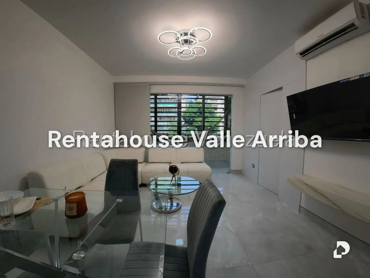 Apartamento en Altamira, Caracas – 3