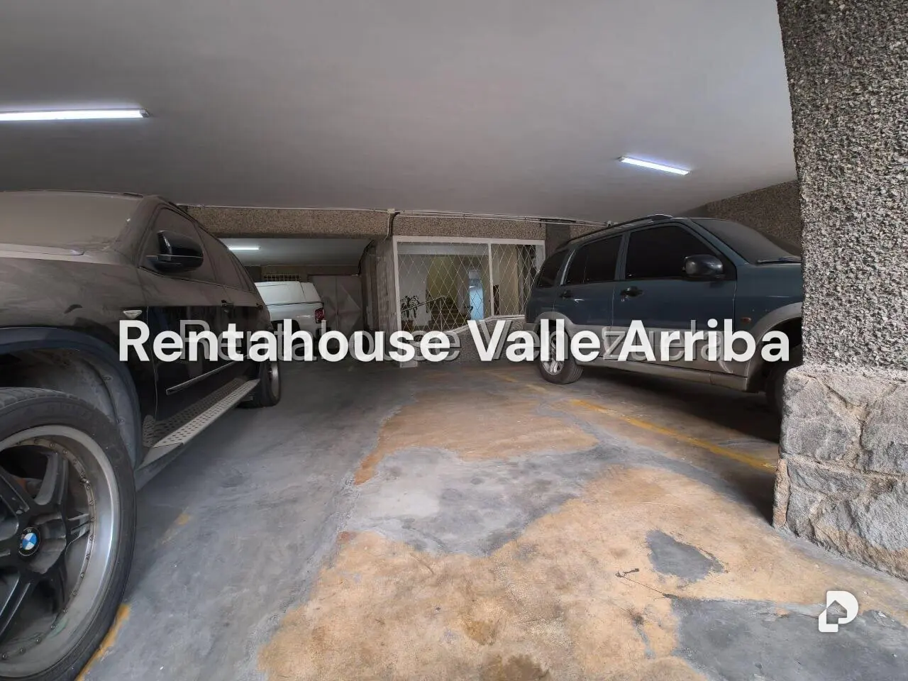 Apartamento en Altamira, Caracas – 24