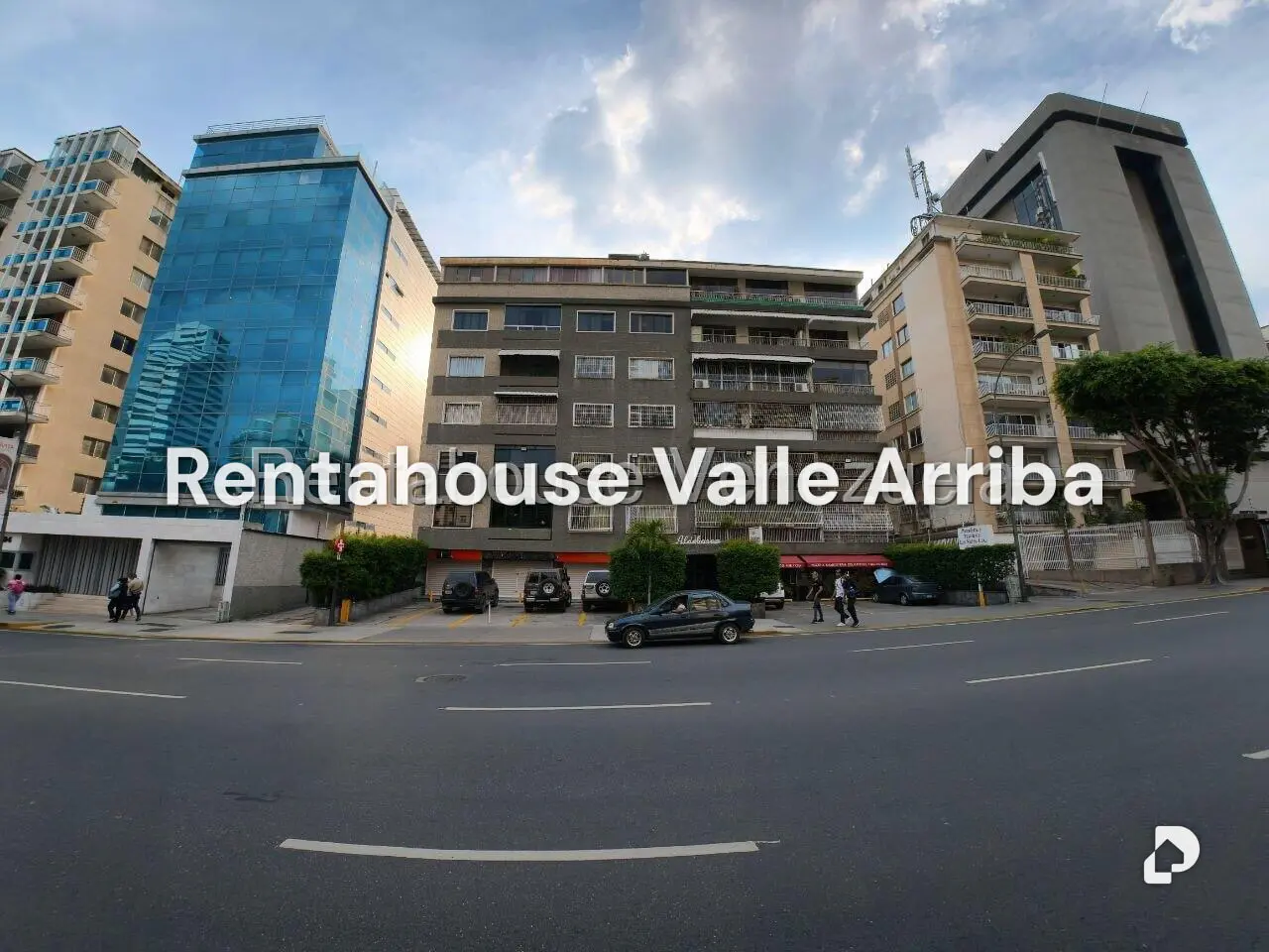 Apartamento en Altamira, Caracas – 25