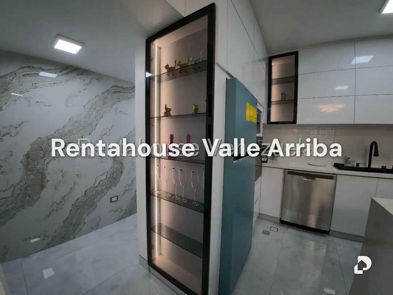 Apartamento en Altamira, Caracas – 17