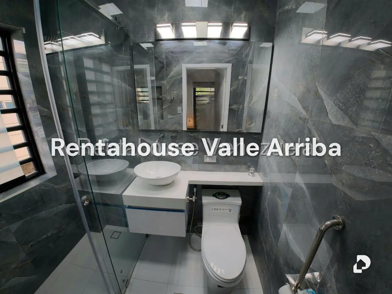 Apartamento en Altamira, Caracas – 12