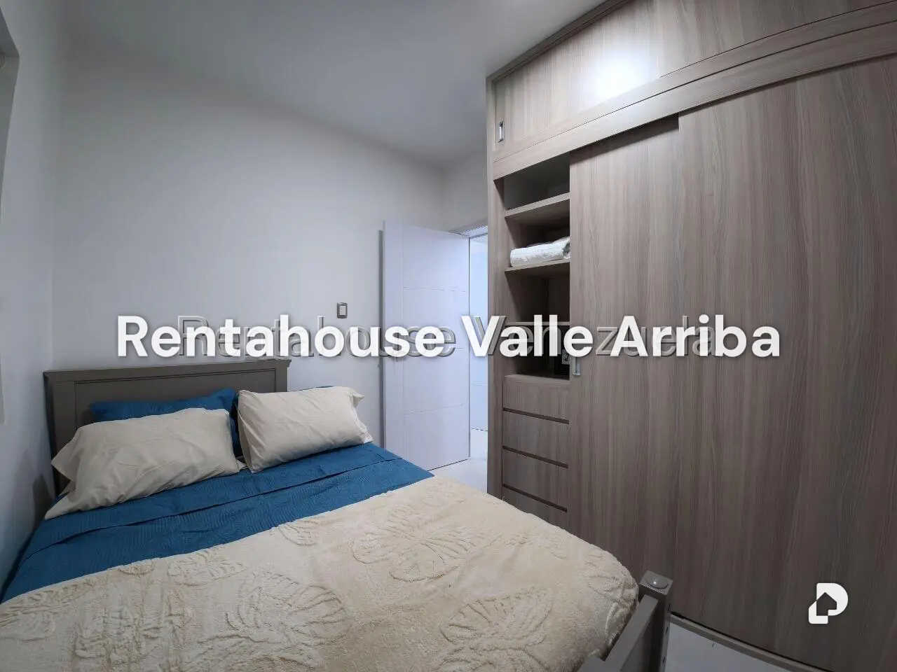 Apartamento en Altamira, Caracas – 14