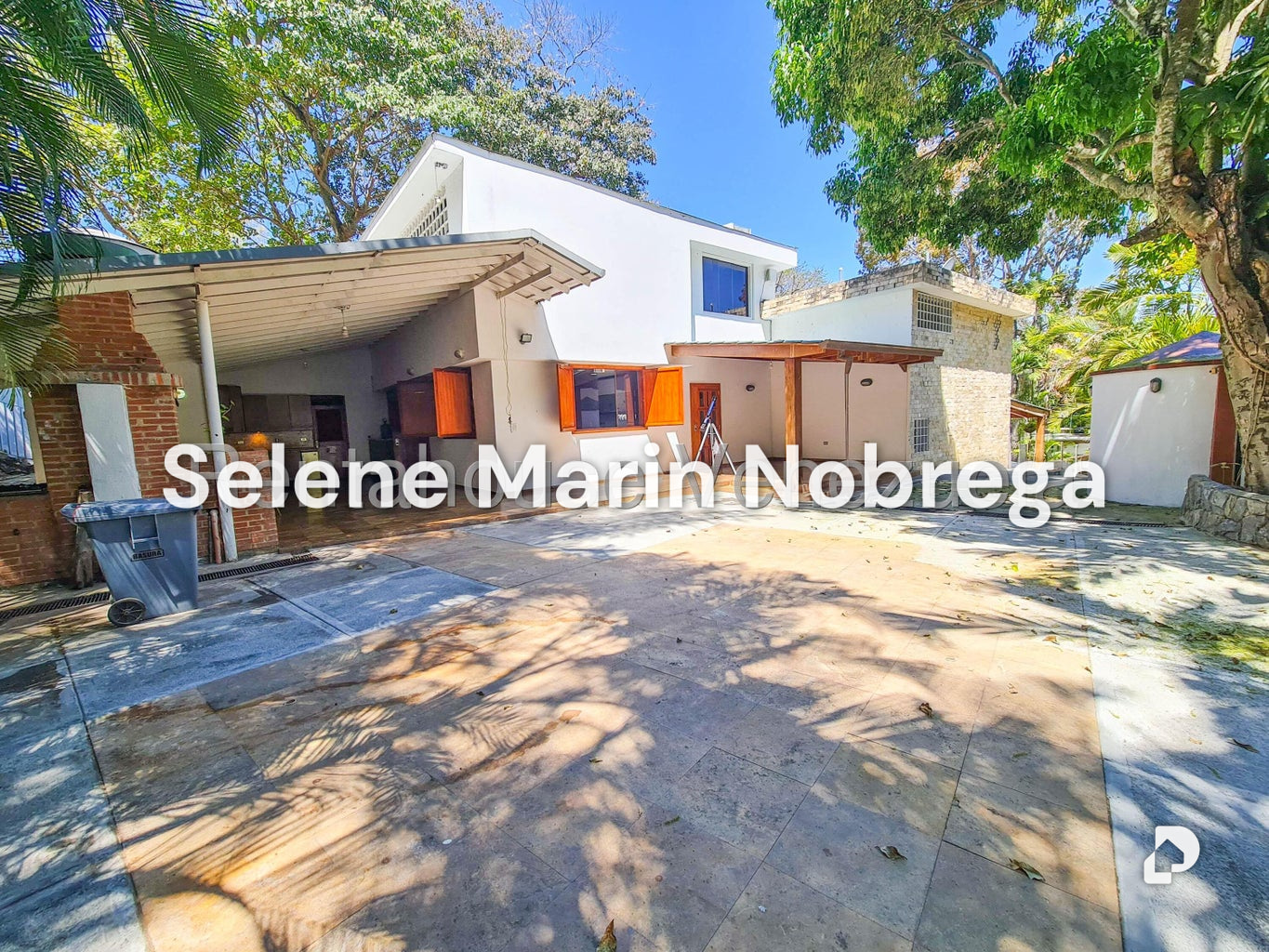 Casa en Cumbres de Curumo, Caracas – 6