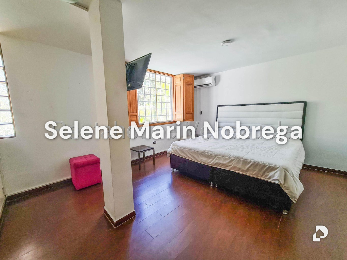 Casa en Cumbres de Curumo, Caracas – 26