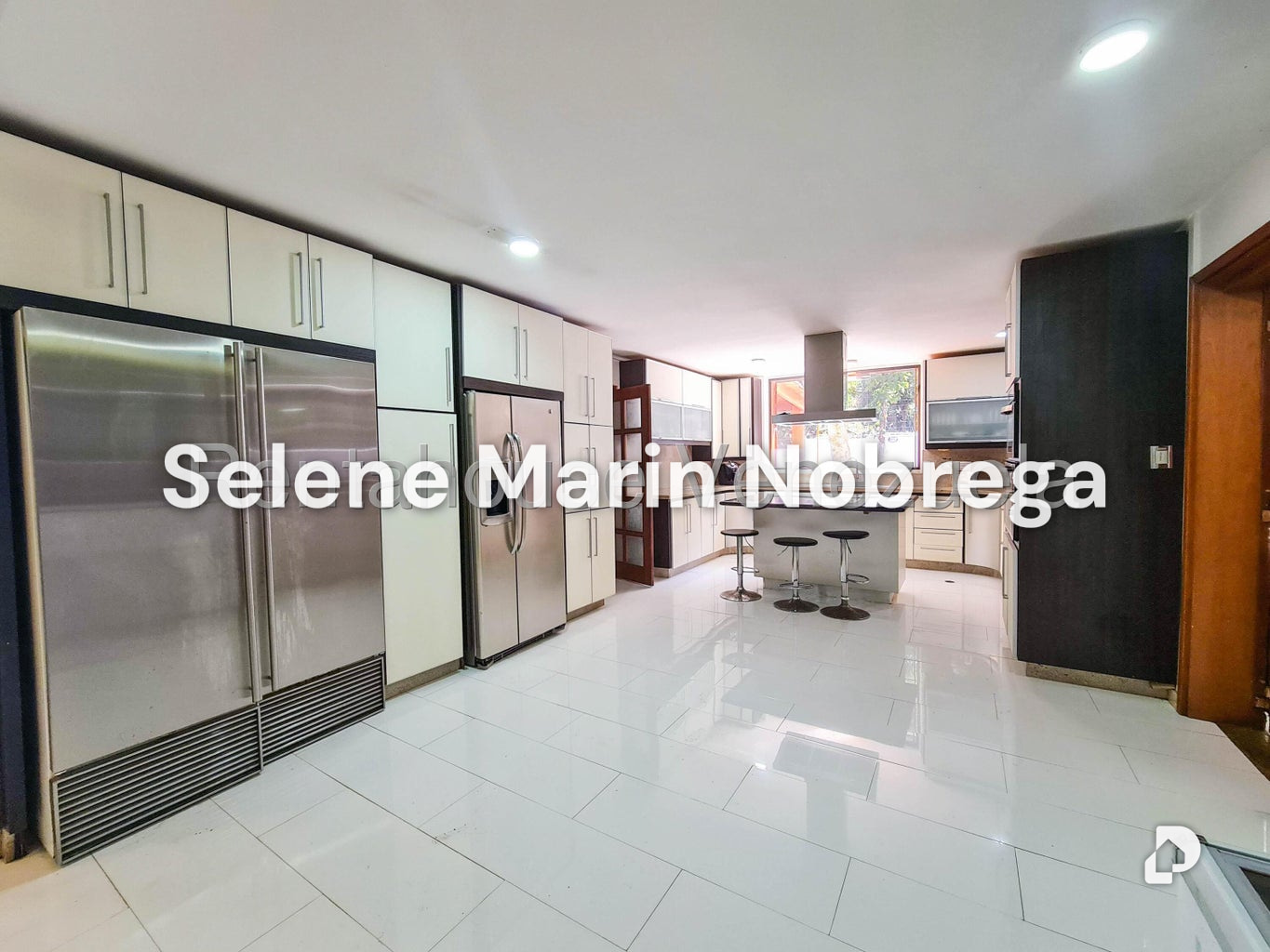 Casa en Cumbres de Curumo, Caracas – 22