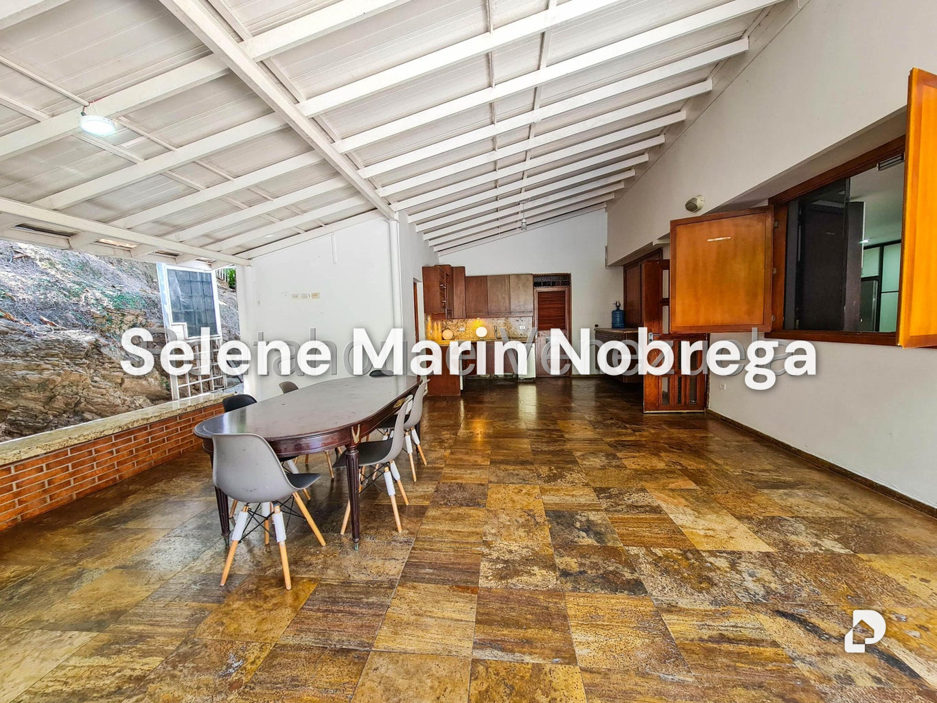 Casa en Cumbres de Curumo, Caracas – 8