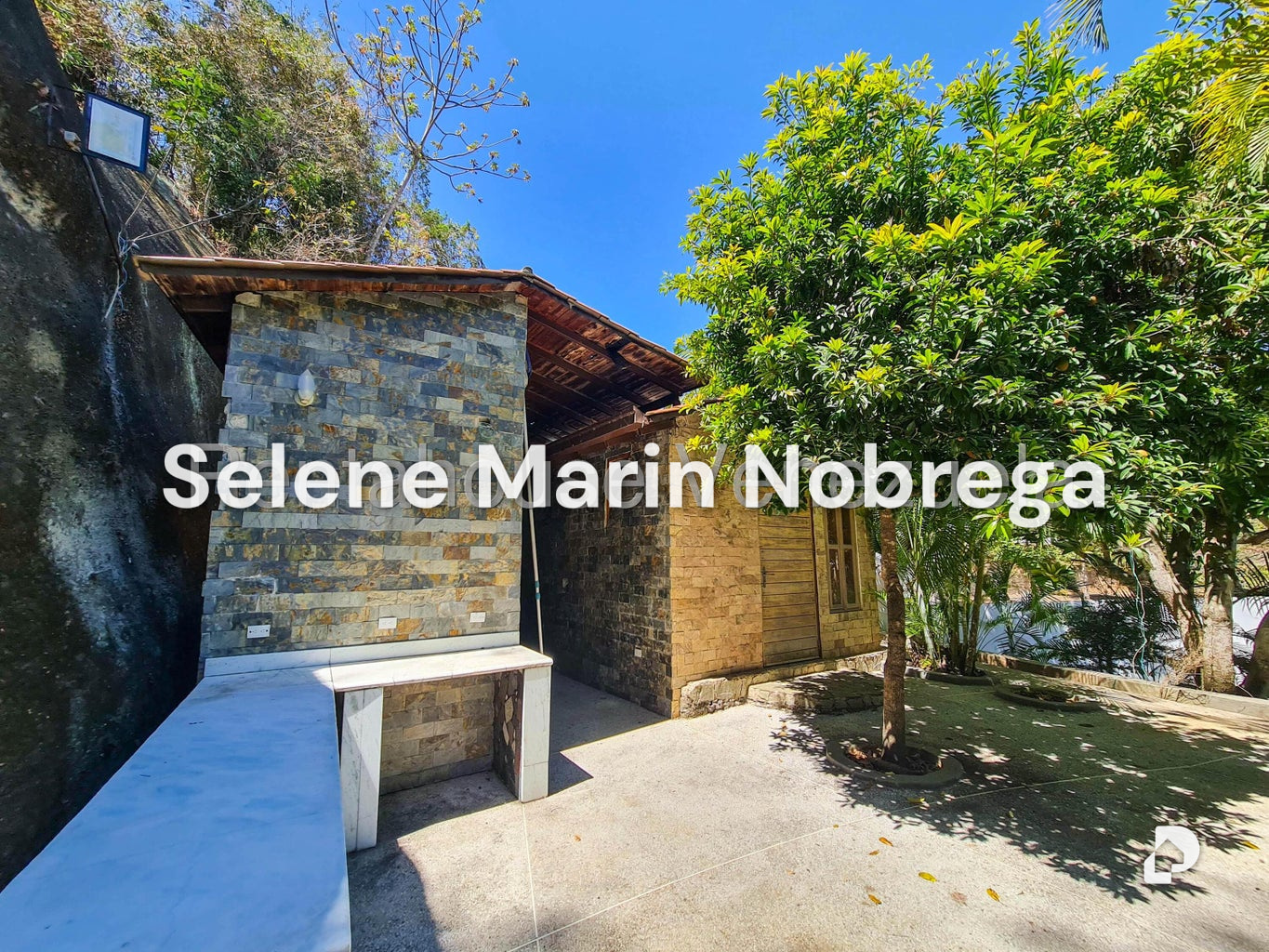 Casa en Cumbres de Curumo, Caracas – 12