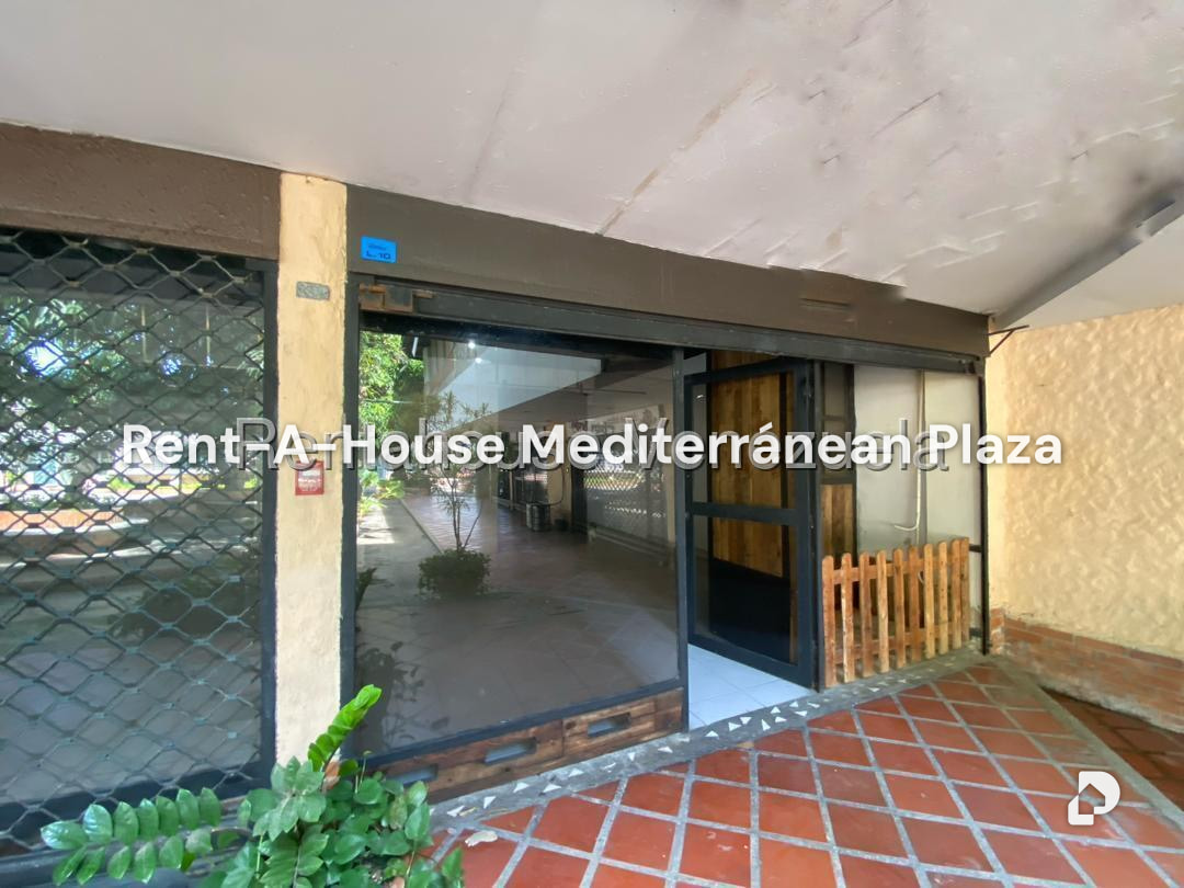 Local comercial en San Joaquin, Valencia – 1