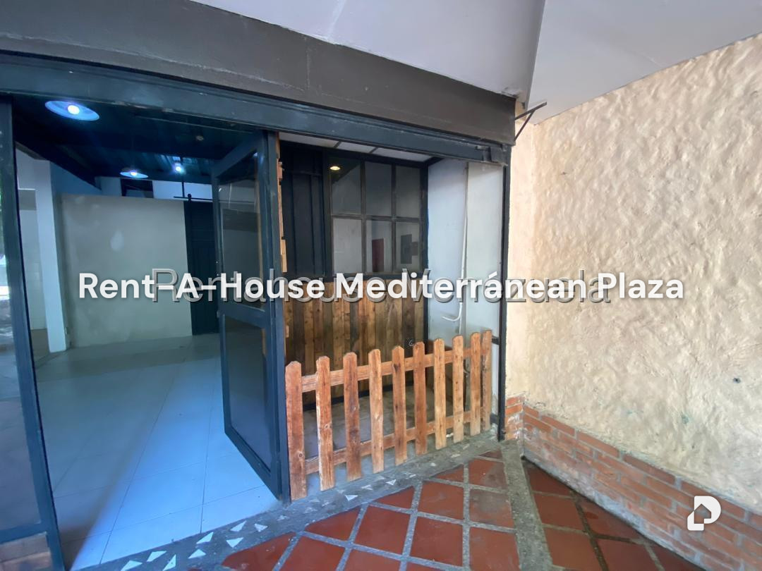 Local comercial en San Joaquin, Valencia – 2