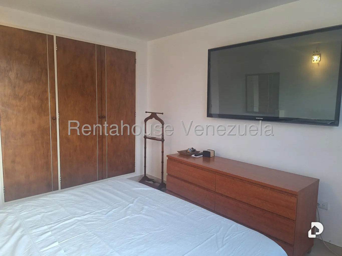 Apartamento en Colinas de La Tahona, Caracas – 10
