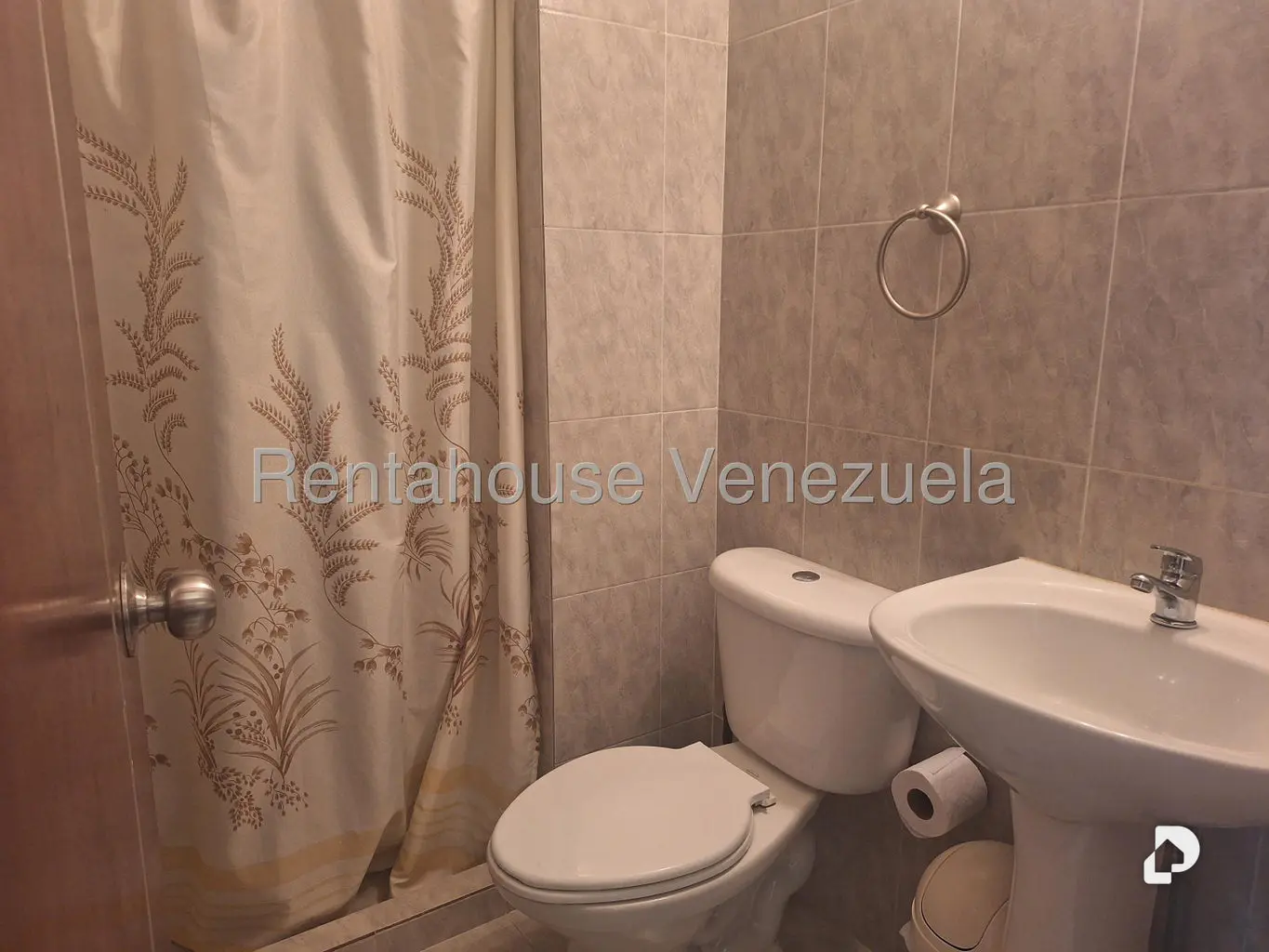 Apartamento en Colinas de La Tahona, Caracas – 14