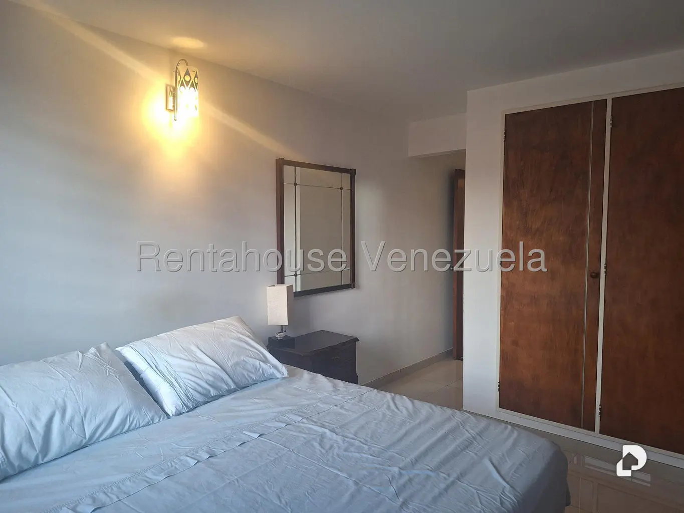Apartamento en Colinas de La Tahona, Caracas – 11