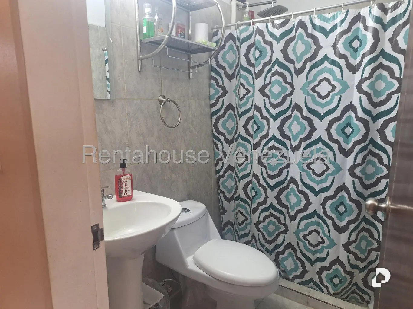 Apartamento en Colinas de La Tahona, Caracas – 12