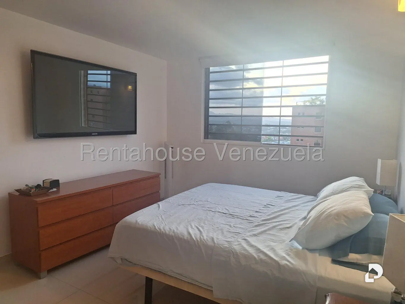Apartamento en Colinas de La Tahona, Caracas – 8