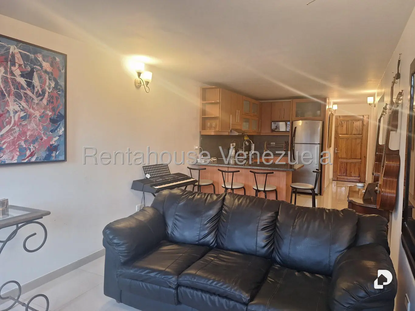 Apartamento en Colinas de La Tahona, Caracas – 6
