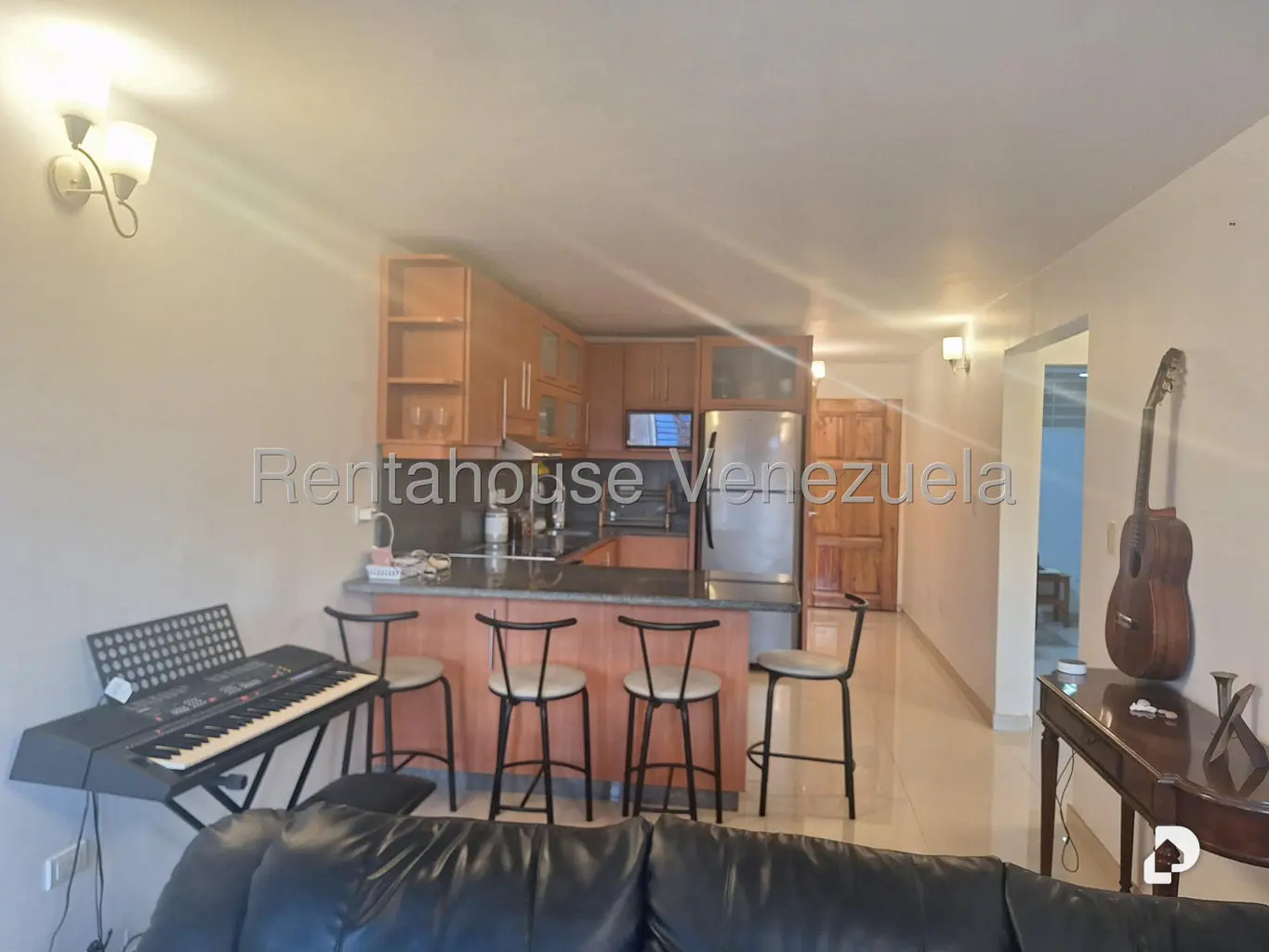 Apartamento en Colinas de La Tahona, Caracas – 7
