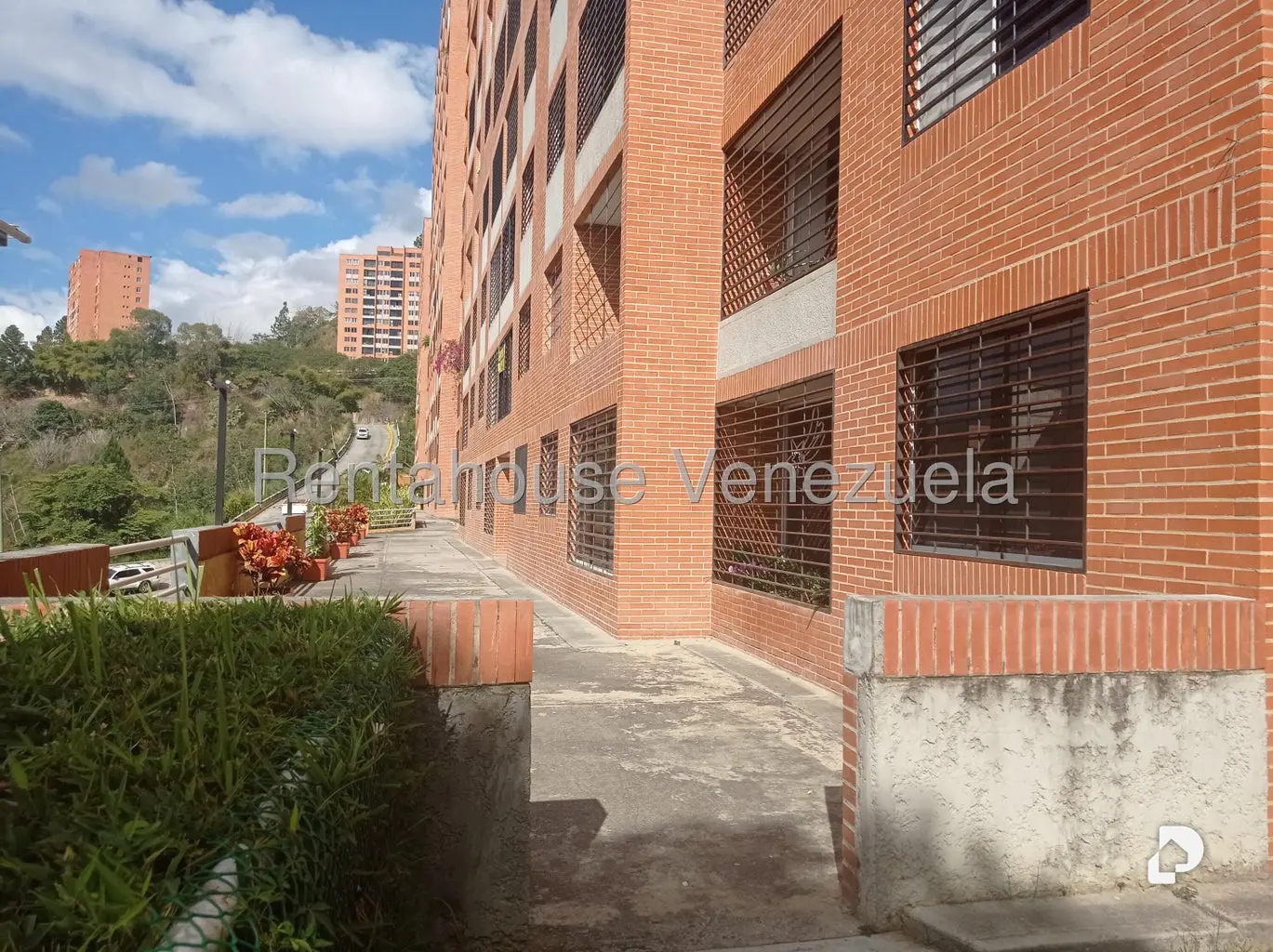 Apartamento en Colinas de La Tahona, Caracas – 22