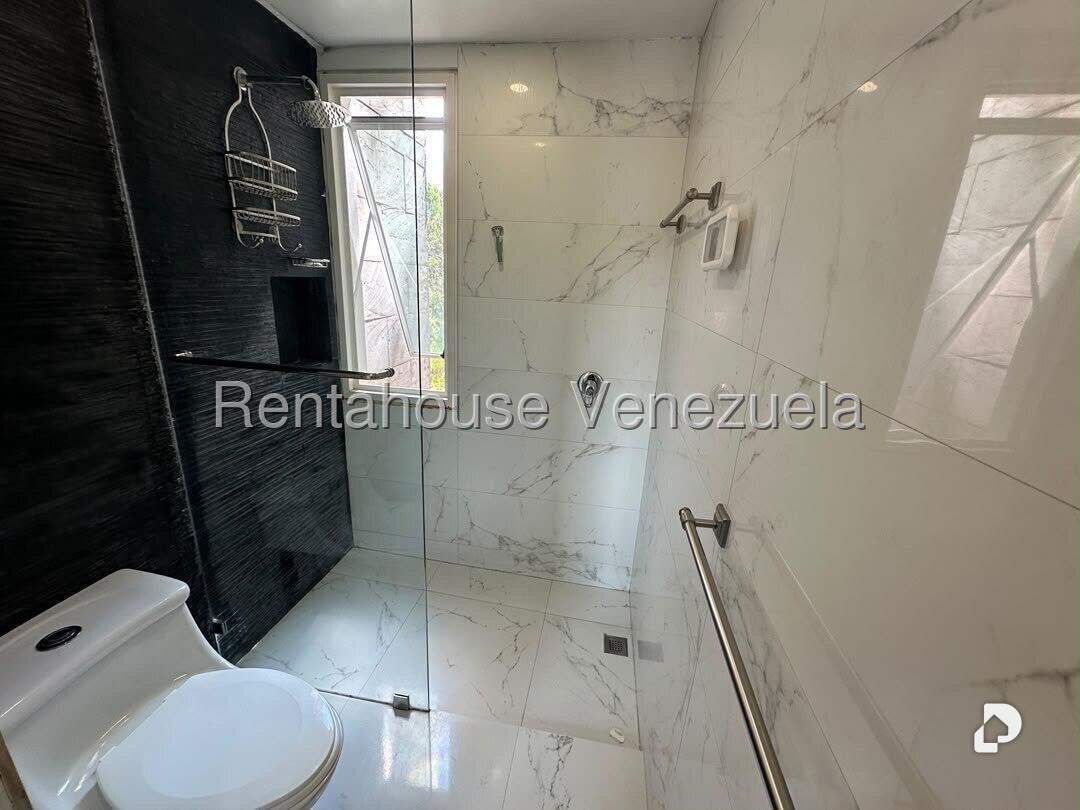Apartamento en Escampadero, Caracas – 17