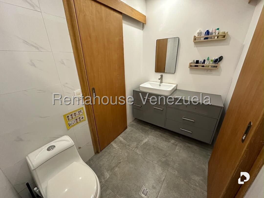 Apartamento en Escampadero, Caracas – 21