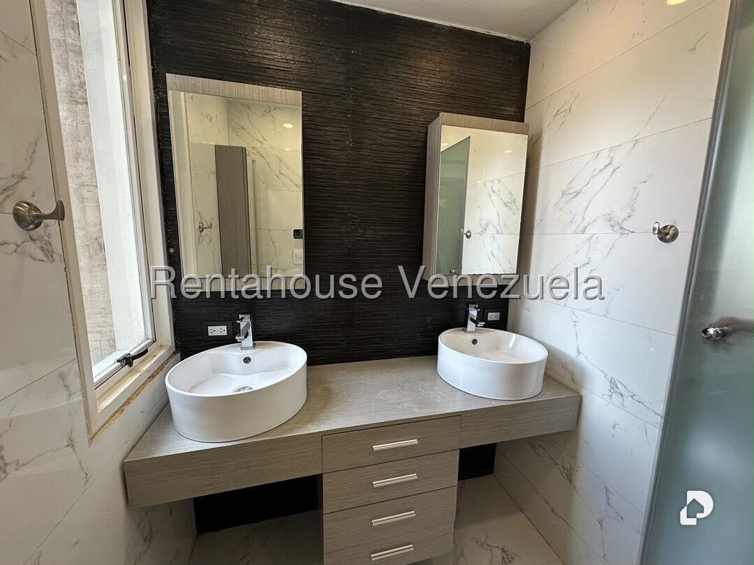 Apartamento en Escampadero, Caracas – 16