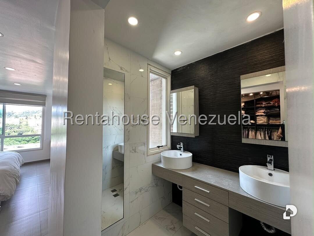 Apartamento en Escampadero, Caracas – 15